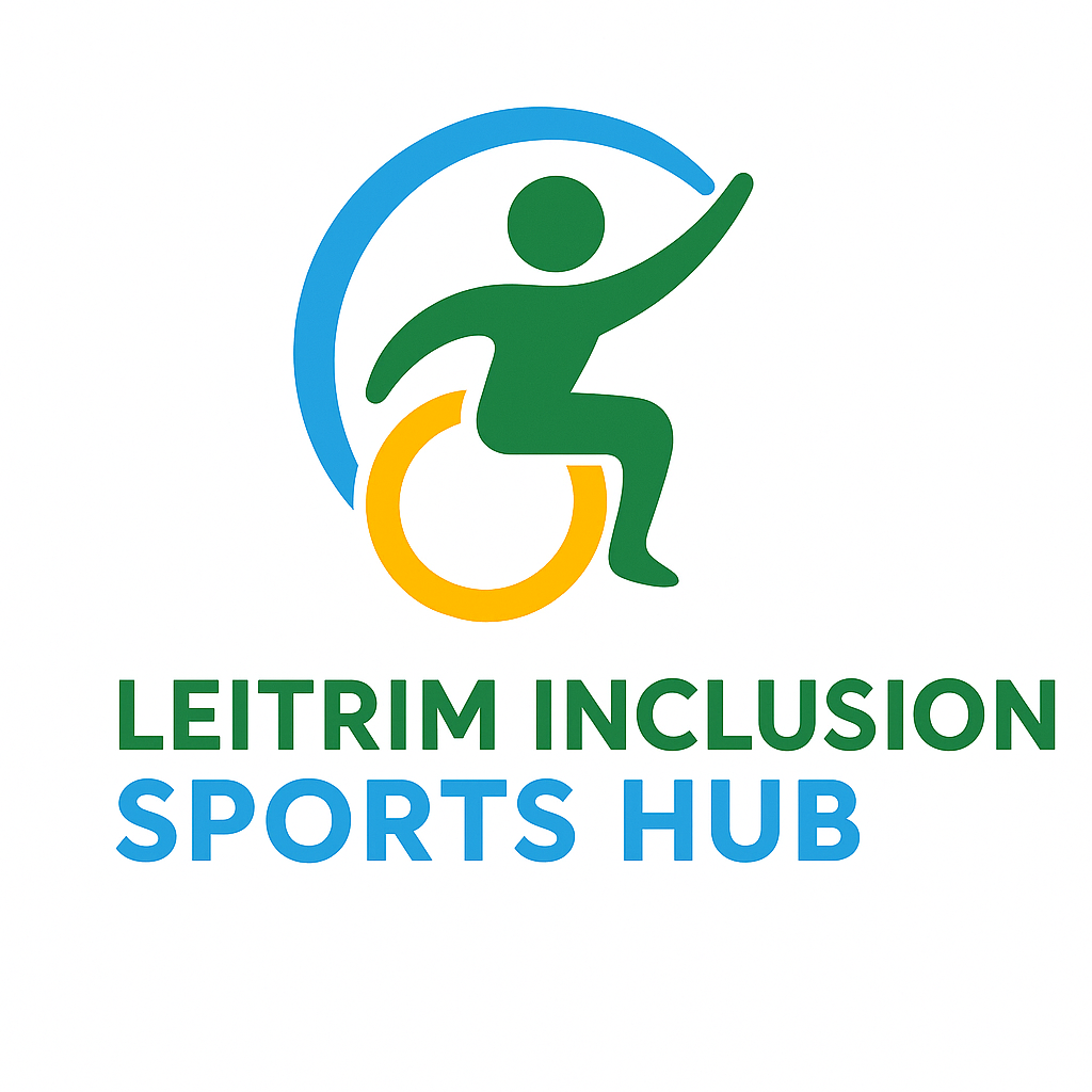 Leitrim Inclusion Sports Hub