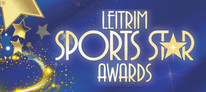 13th Annual Leitrim Sports Star Awards- Nominations Open