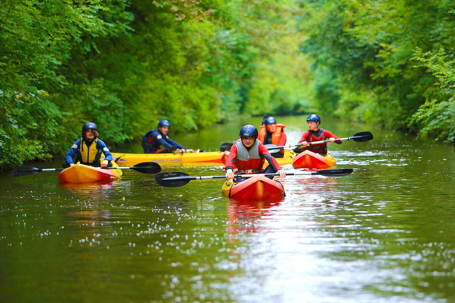 Sports in Leitrim